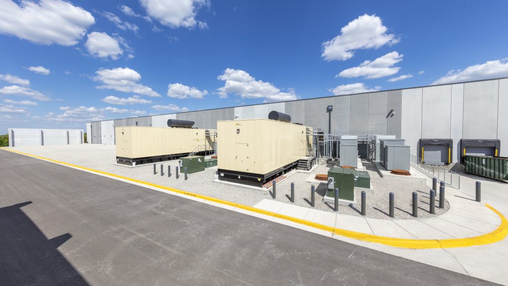 Kansas City Architectural Photographer Jacia Phillips