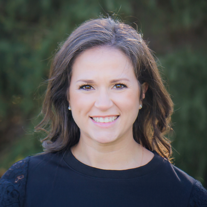 Elena Guastella Headshot